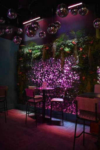 Food & Drinks 5, Seel Street Hotel by EPIC, Sefton