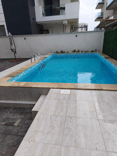 Sport & Beauty 3, Navis Mamaia Nord, Navodari