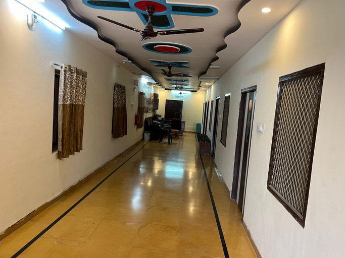 Others 2, Hotel Golden Grand Jaisalmer, Jaisalmer