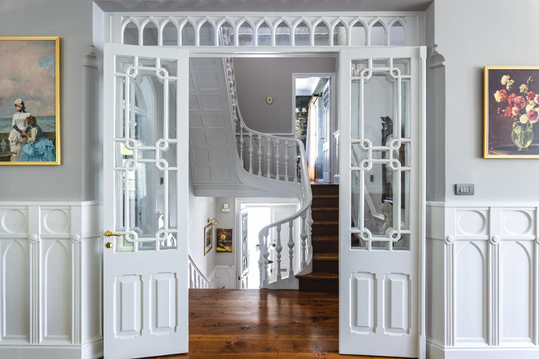 Exterior & Views 1, Victoria Mansion A Luxurious Neoclassical Experience, South Aegean