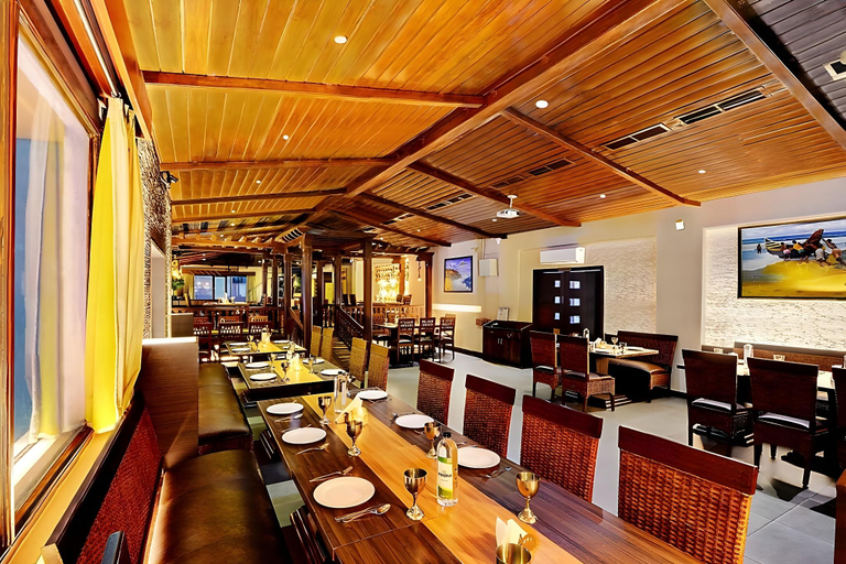 Food & Drinks 4, Hotel Twin Tulips, Bangalore