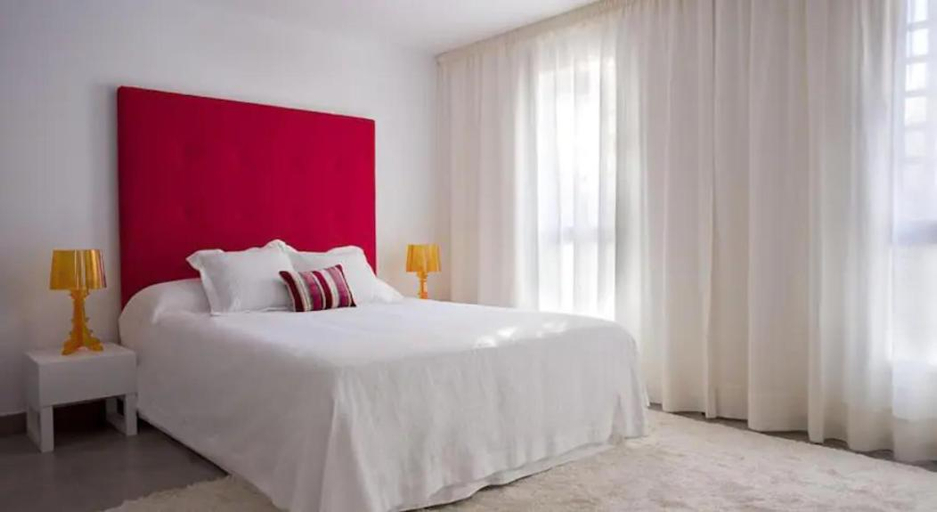 Bedroom 3, Malaga Andes, Málaga