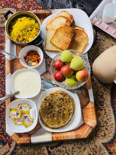 Food & Drinks 3, Himalayan sun cottage , Srinagar