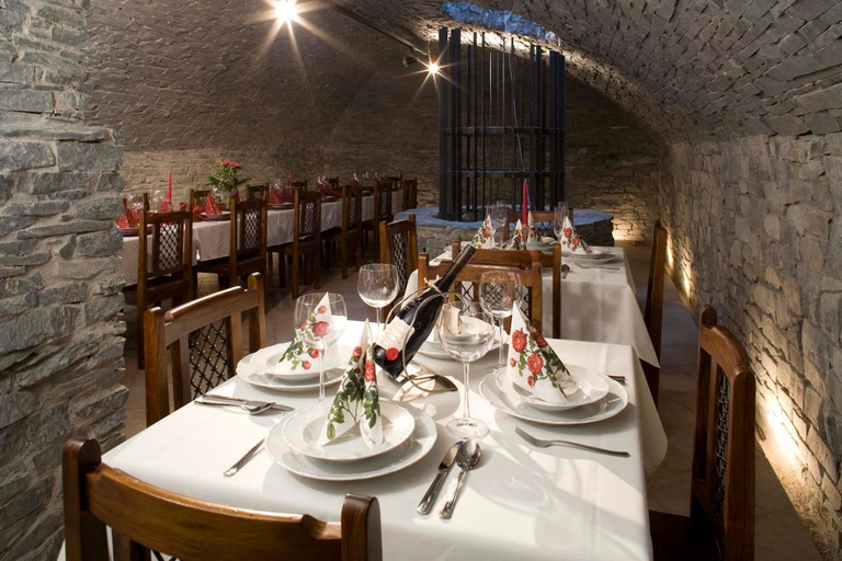 Food & Drinks, Penzion U Veterana, Olomouc