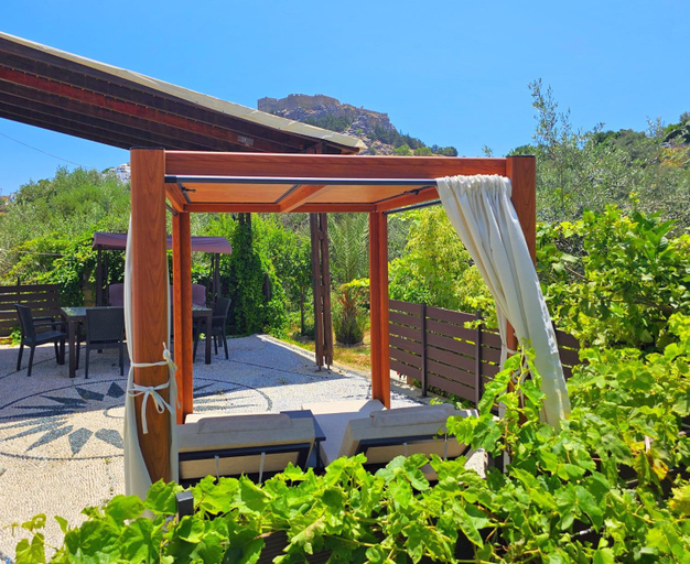 Others 3, Galini View Apartments Lindos, South Aegean