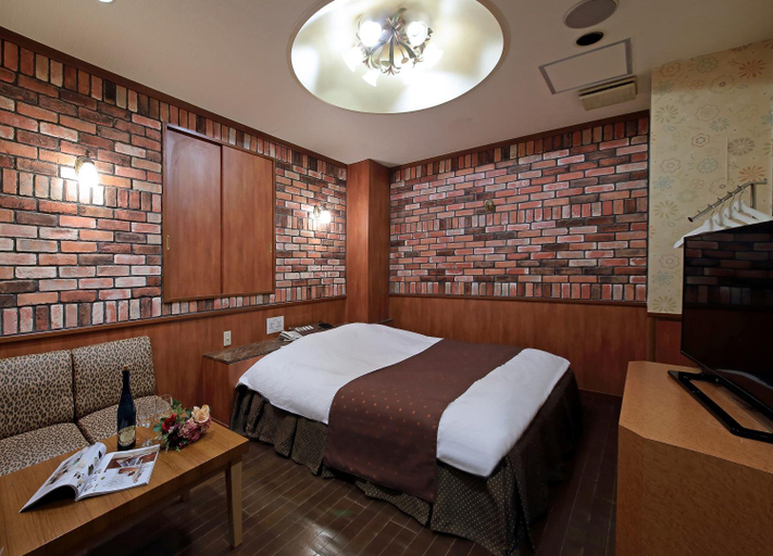 Sport & Beauty 4, Hotel Mio Resort ( Adult Only), Yokkaichi