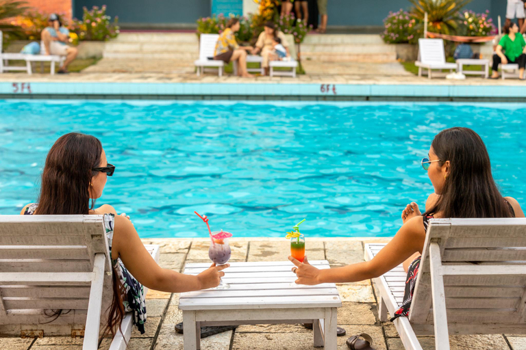 Sport & Beauty 2, Dreamland Gold Resort & Hotel, Lumbini