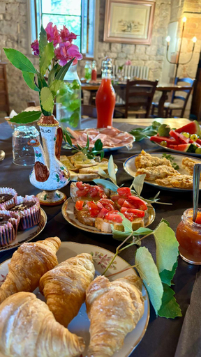 Food & Drinks 4, Residenza Santa Maria In Borraccia, Grosseto