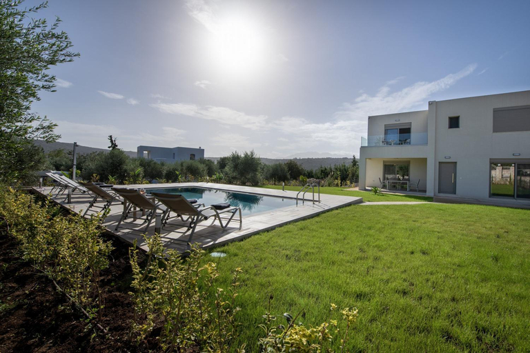 Others 5, Almyrida Hills Villas, Crete