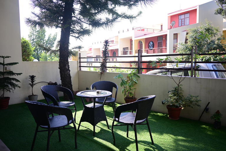 Others 3, iTvara Cottage, Garhwal