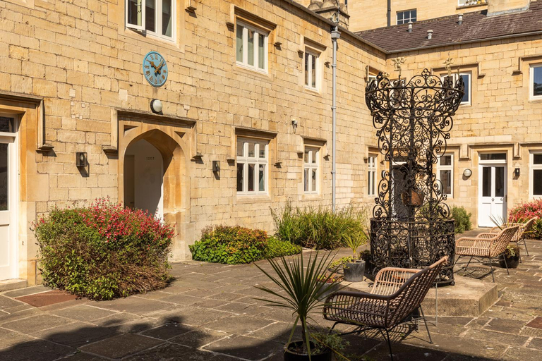 Exterior & Views 1, St Catherine's Hospital - Curated Property, Bath and North East Somerset