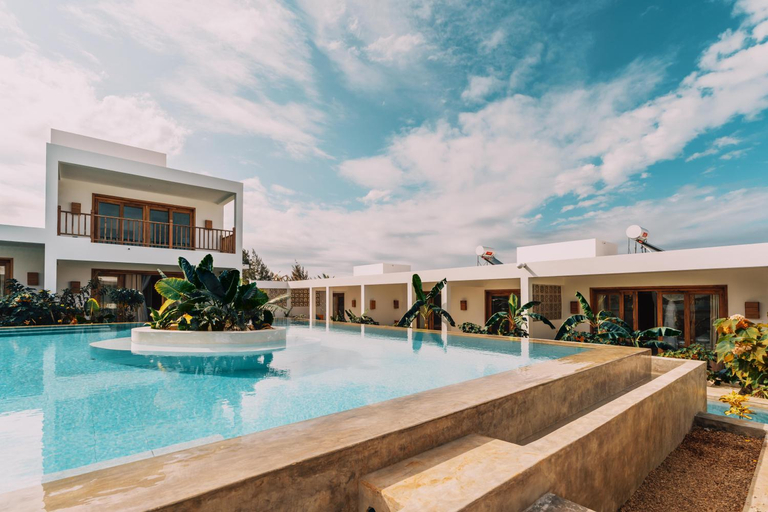 Exterior view 3, Legendary Zanzibar Beach Resort, Kati