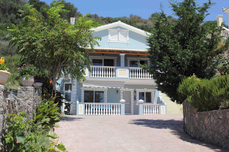 Exterior & Views 1, SAN GEORGE COVE, Ionian Islands