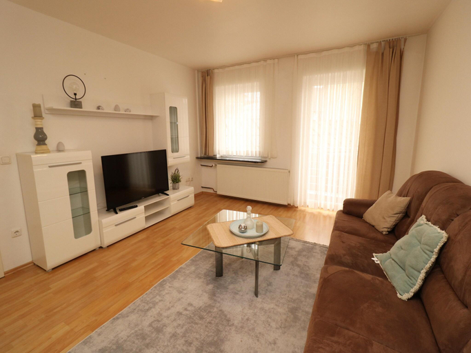 Others 4, Apartment in Essen near Messe Essen, Essen
