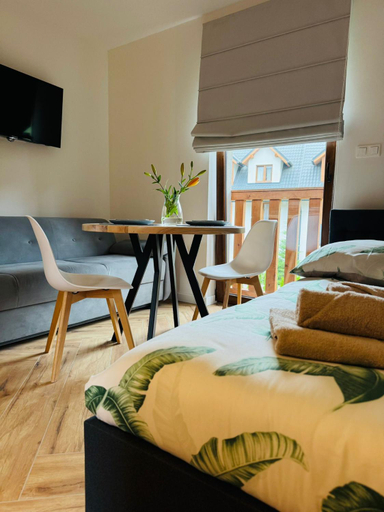 Others 5, Apartamenty Homole, Nowy Targ