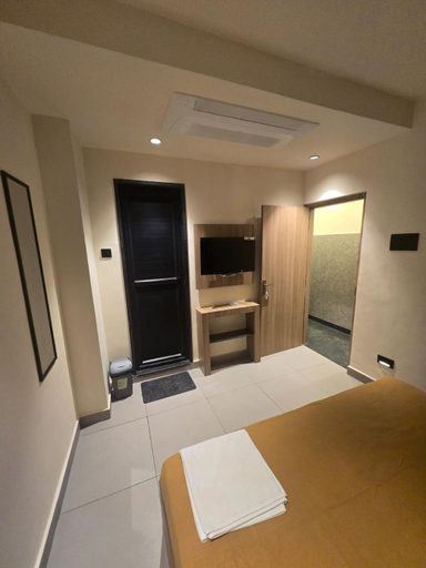 Others 5, KOONA RESIDENCY, Vellore
