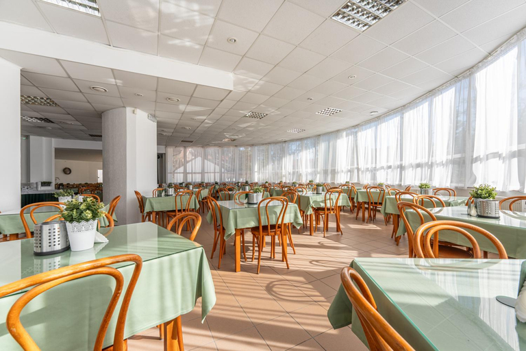 Food & Drinks 4, DIUNA Jastrzebia Gora, Puck