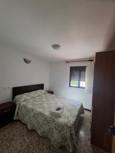 Others 5, Pension Pradera, Albacete