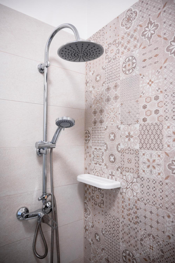Bathroom 3, Bed & Breakfast Terra d'Arneo, Lecce