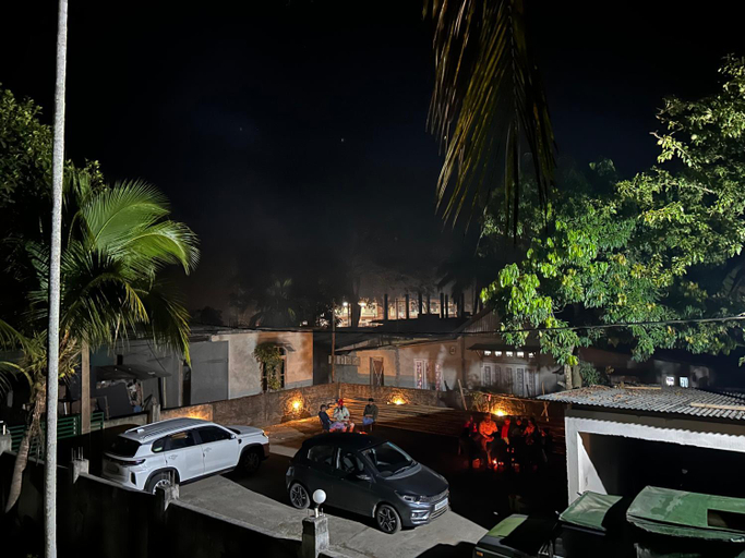 5, Kaziranga Balaji Homestay, Golaghat