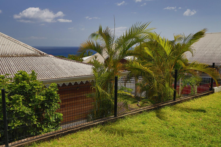 View 3, L'Hacienda, Saint-Pierre