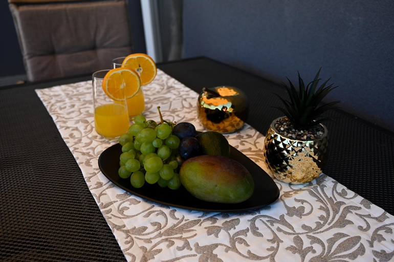 Food & Drinks, Apartment Kala, Zadar