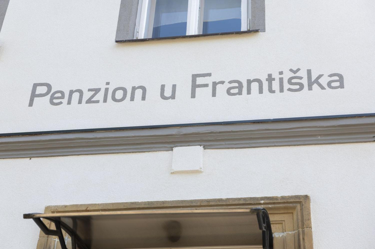 Others 4, Penzion U Frantiska, Česká Lípa
