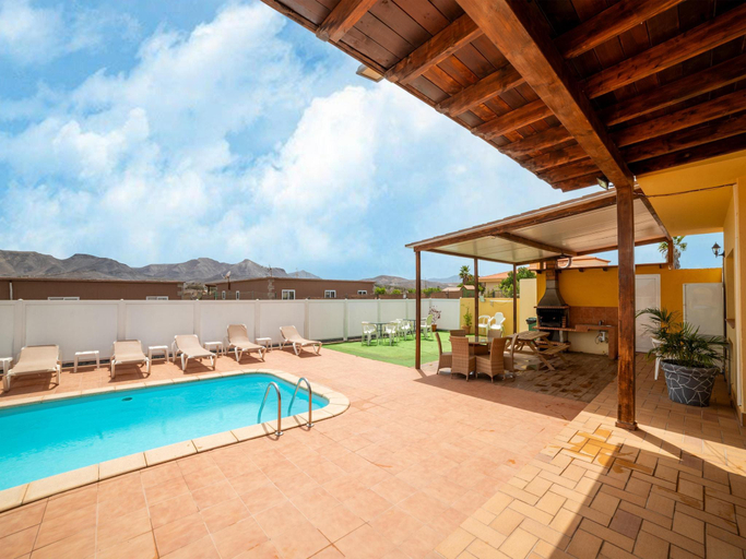 Sport & Beauty, Holidayhome in Tuineje near Beaches, Las Palmas