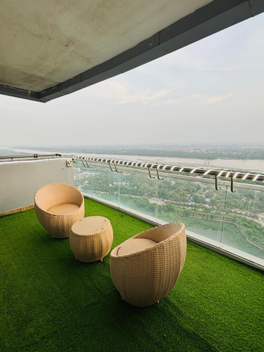 Others 3, The Sky Edge, Gautam Buddha Nagar