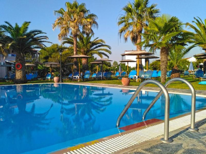 Sport & Beauty 3, Elizabeth Apartments, Ionian Islands