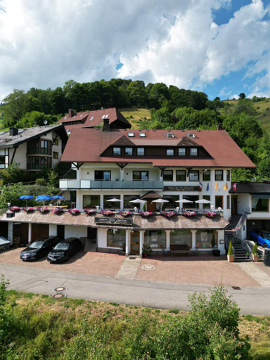 Others 2, Schwarzwald Hotel Wiedenerhof, Lörrach
