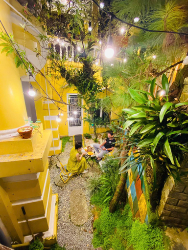 Others 4, Yun's House, Đà Lạt