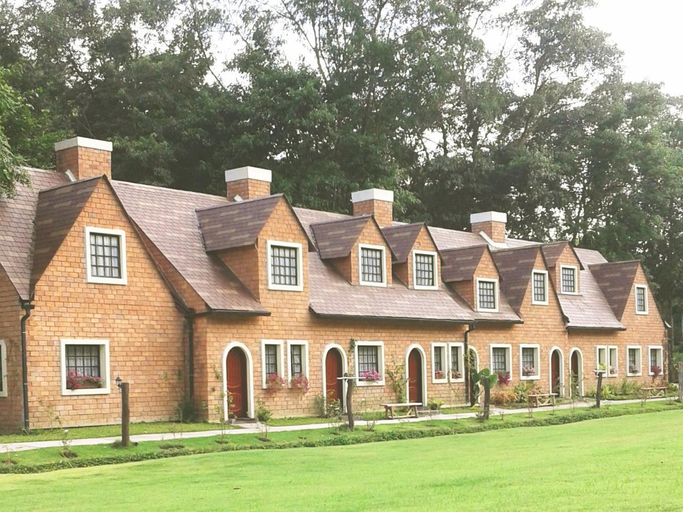 Others 5, Bibury Resort, Suan Phung