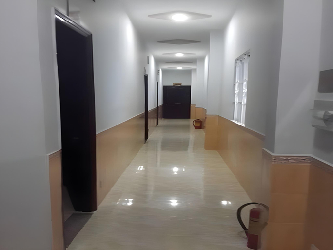 Others 2, Hang Hoa Hotel, Di An