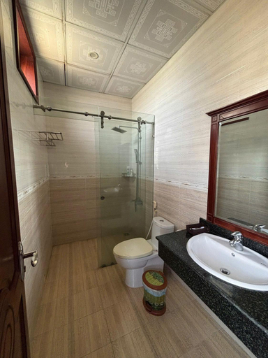 Bathroom, HOTEL LENA , Da Nang