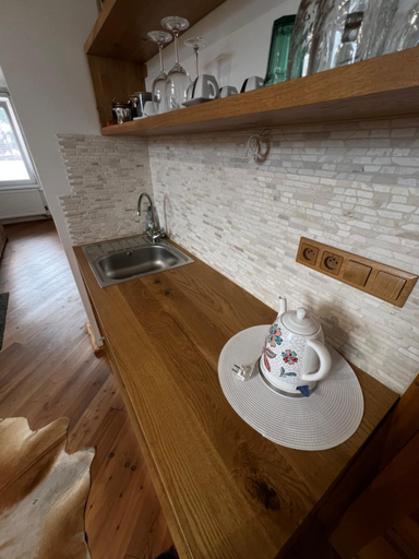 5, Apartmany MonTexas, Přerov