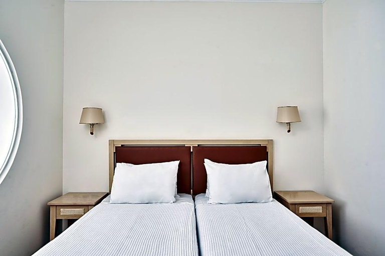 Bedroom 2, Labranda Miraluna Village, South Aegean