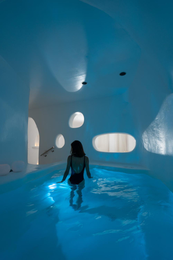 Sport & Beauty 2, Goulielmos Hotel, South Aegean