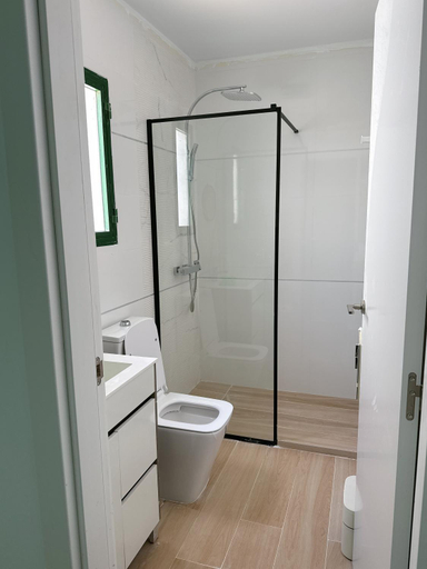 Bathroom 4, Villa Bali, Las Palmas