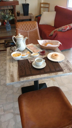 Food & Drinks 3, El Refugio Bed & Breakfast, Albacete