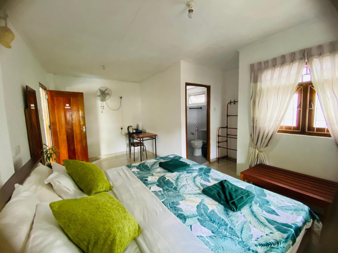 Bedroom 2, Blossom Inn, Ella