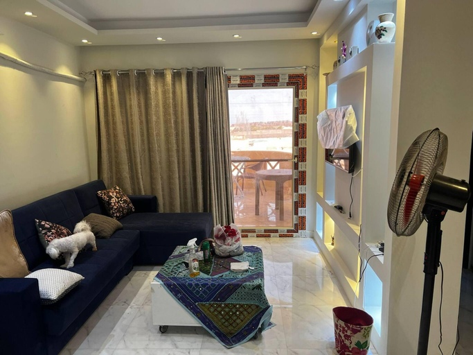 Others 5, Apartment for rent Stella Heights, El Alamein