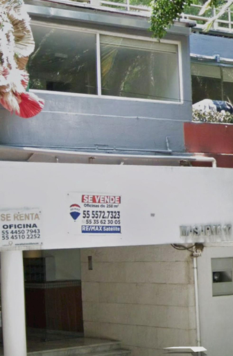 Others 5, Habitaciones en Masaryk, Naucalpan de Juárez