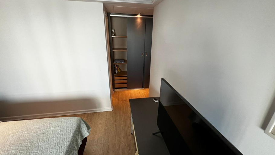 Others 5, Mediterraneo Flats - Barra da Tijuca, Rio de Janeiro