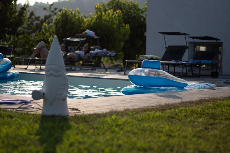 Sport & Beauty 2, Valrosa Country Resort, Gorizia