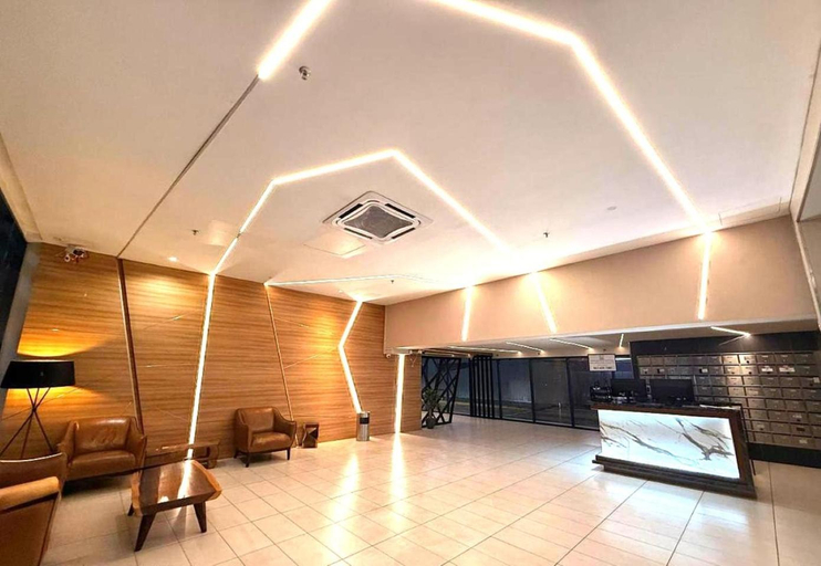 Public Area 2, Jazz Suite Vivacity Kuching, Kuching