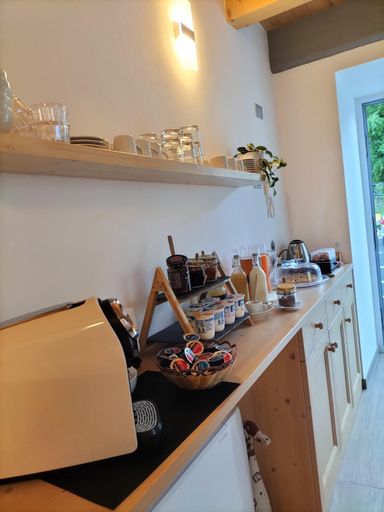Food & Drinks 4, Ca Soldati, Trento