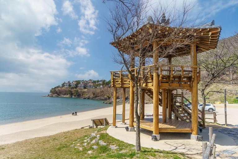 Others 5, Buan Mohang Crystal Pension, Buan
