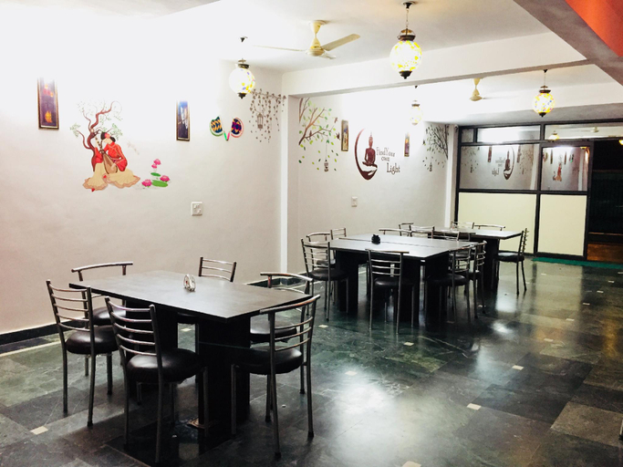 Food & Drinks 3, Taj Niwas Homestay, Agra