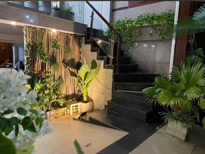 Public Area 5, Romarin Hotel Hồ Chí Minh, Tan Phu